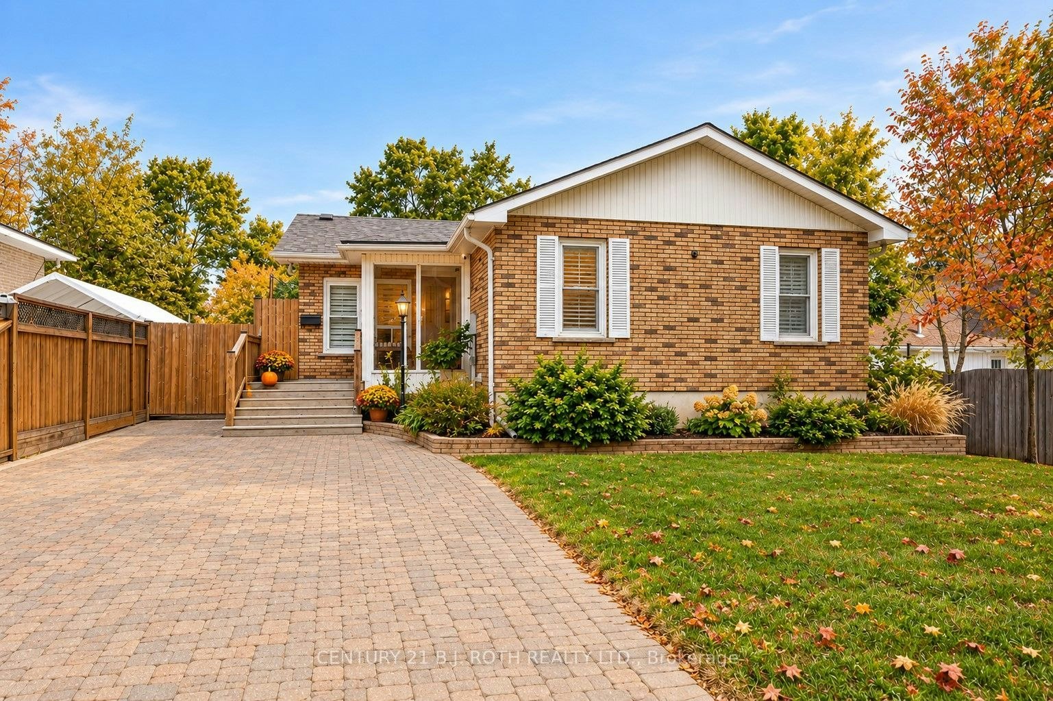 7 Wesley Street, Barrie, ON, L4N 2A4