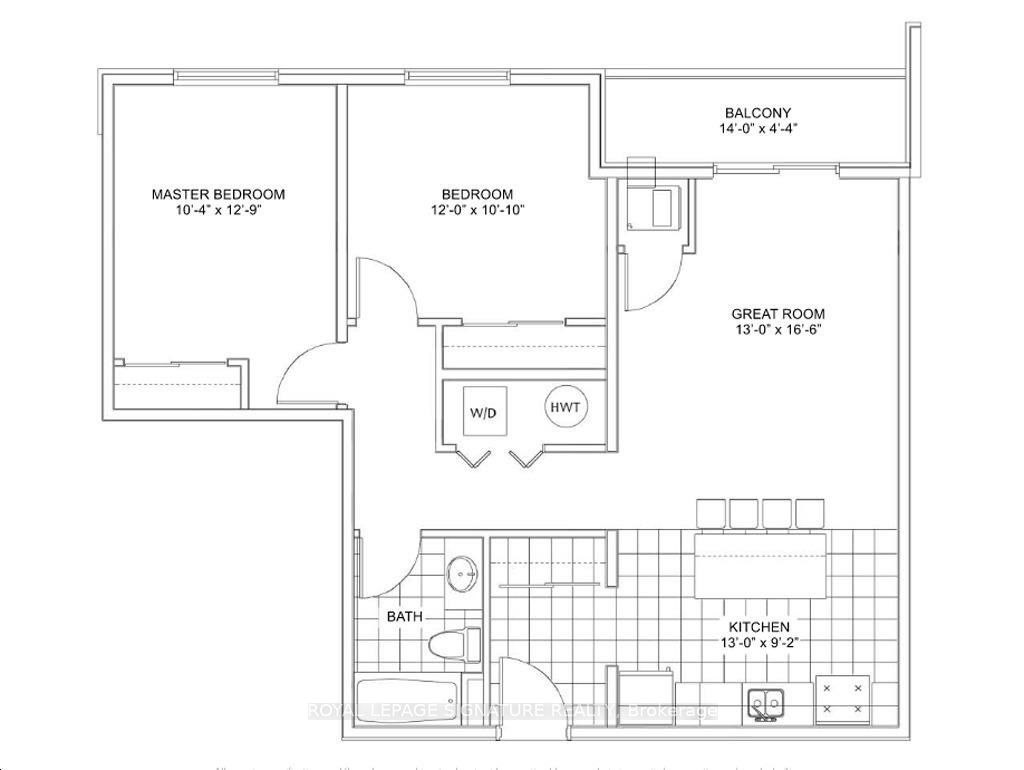 508-10 Culinary Lane, Barrie, ON, L9J 0K2 - 30