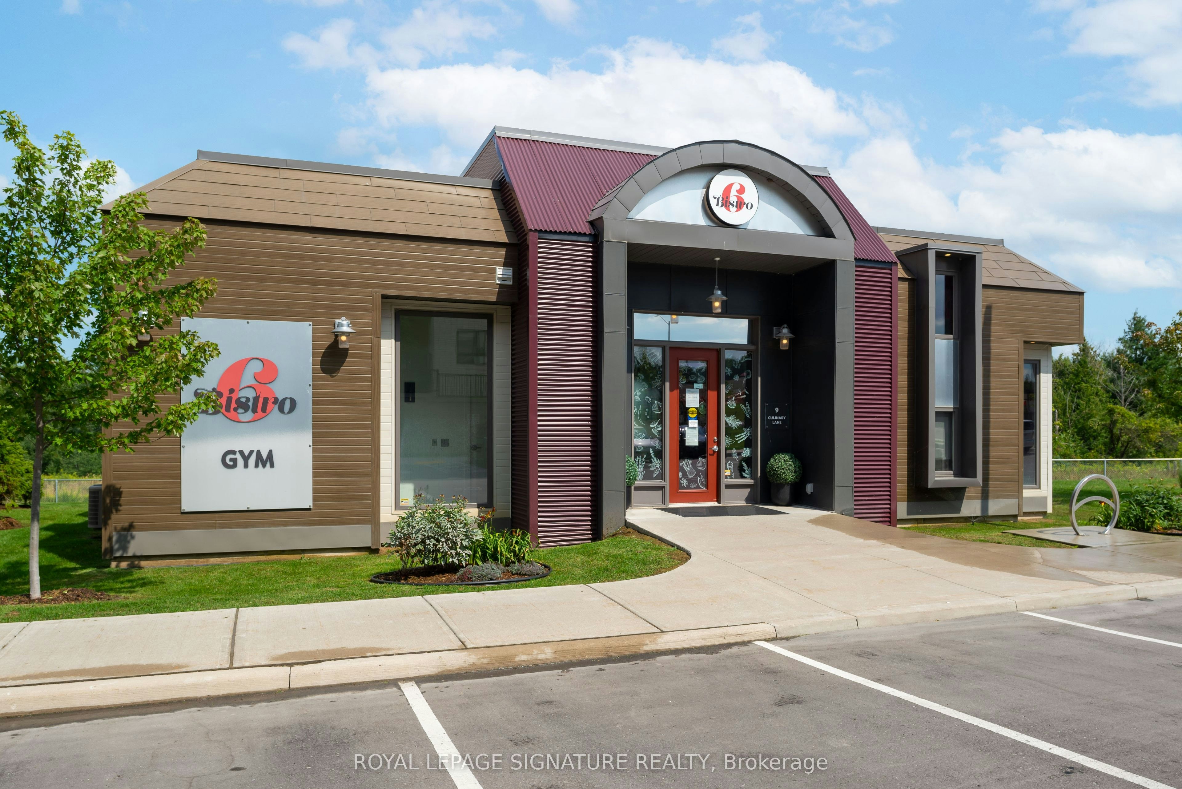 508-10 Culinary Lane, Barrie, ON, L9J 0K2 - 28