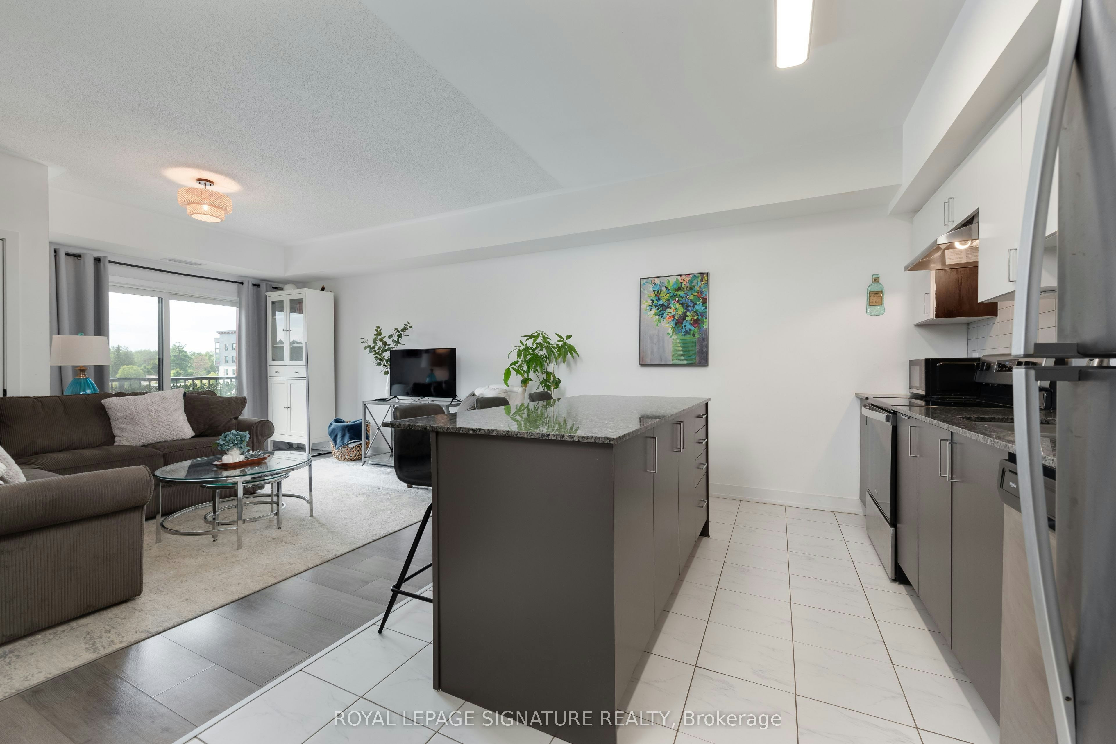 508-10 Culinary Lane, Barrie, ON, L9J 0K2 - 9