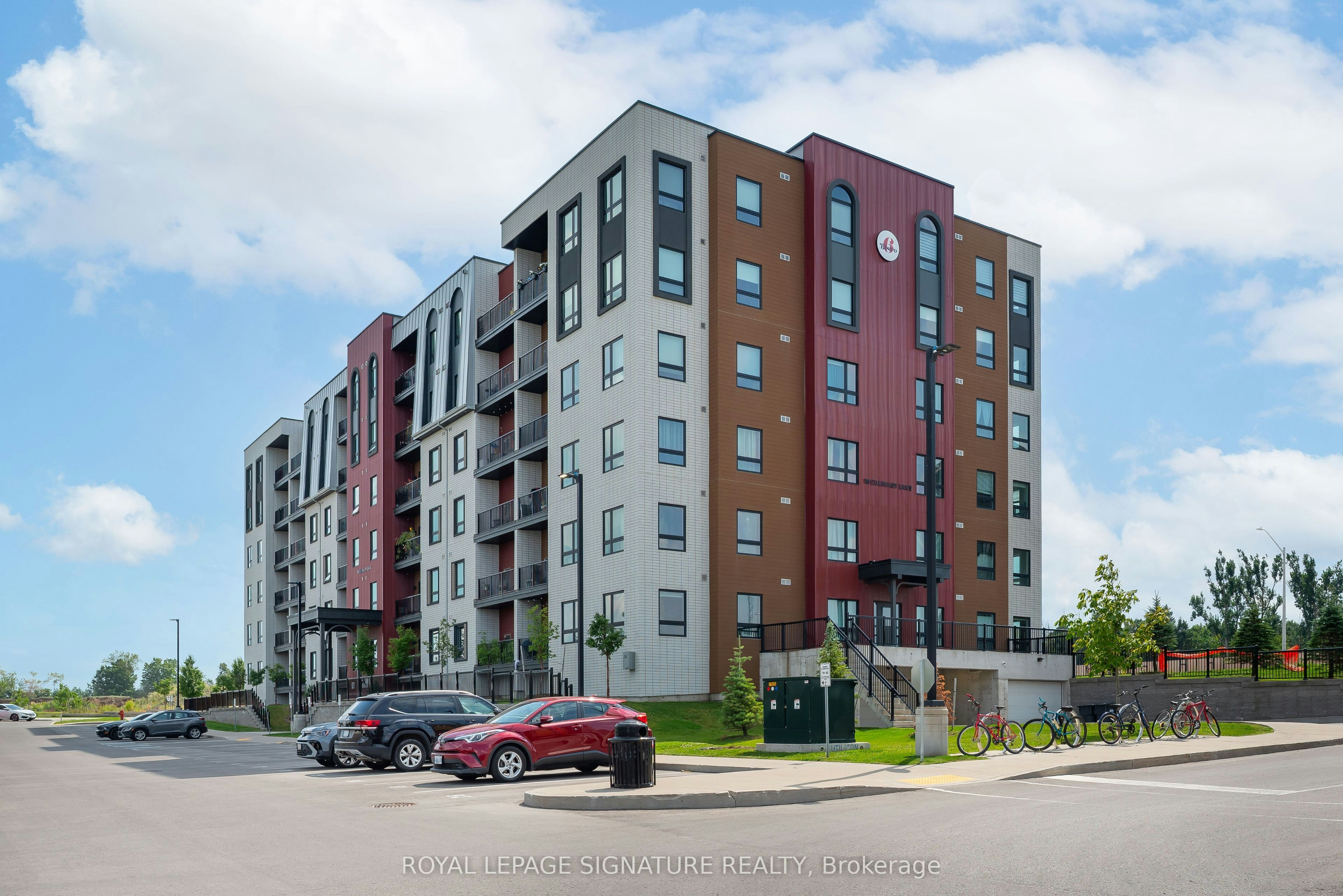 508-10 Culinary Lane, Barrie, ON, L9J 0K2