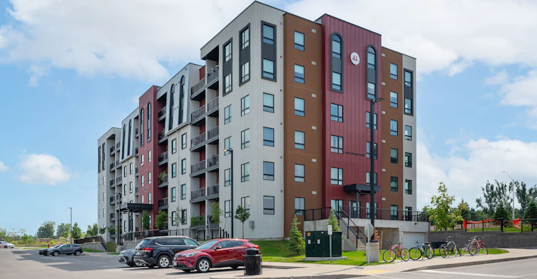508-10 Culinary Lane, Barrie, ON, L9J 0K2