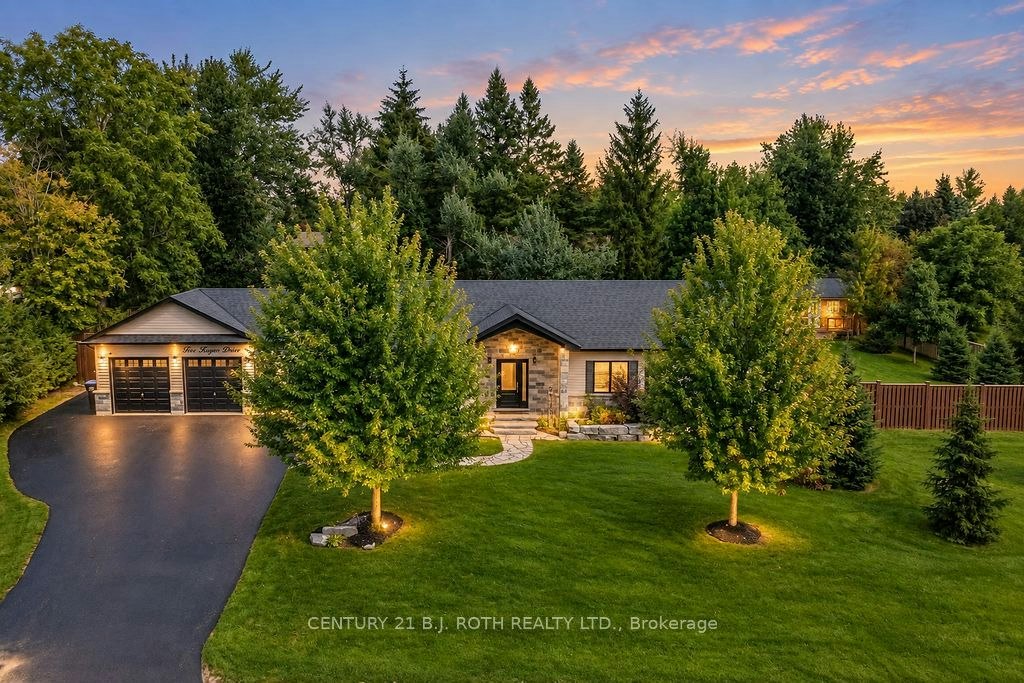 5 Keyzer Drive, Oro-Medonte, ON, L3V 8N7