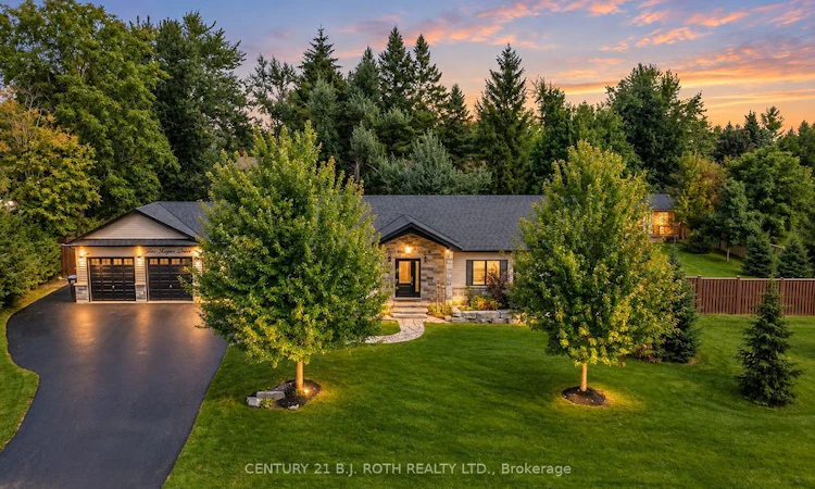 5 Keyzer Drive