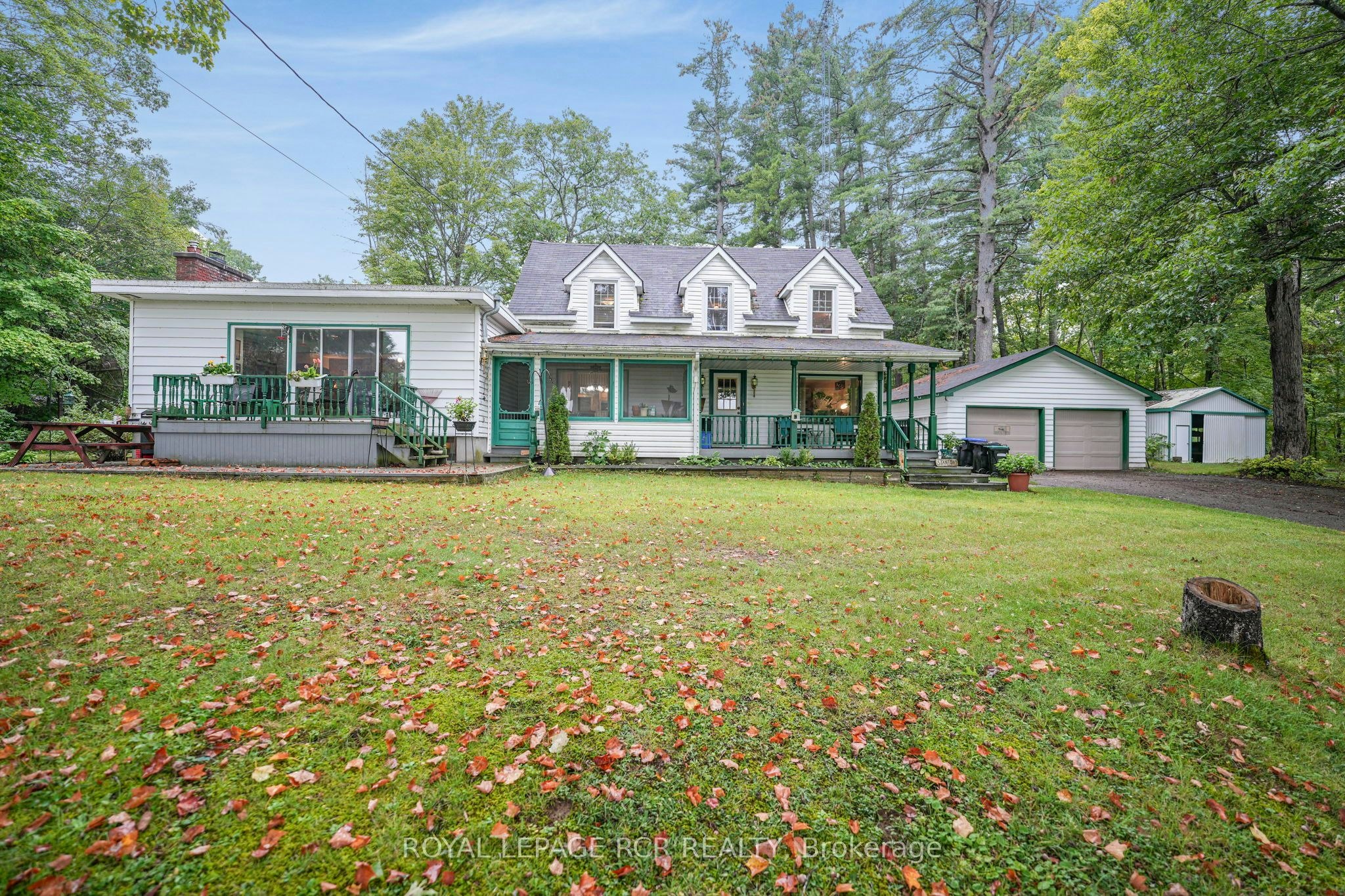 1424 Port Stanton Parkway, Severn, ON, P0E 1N0