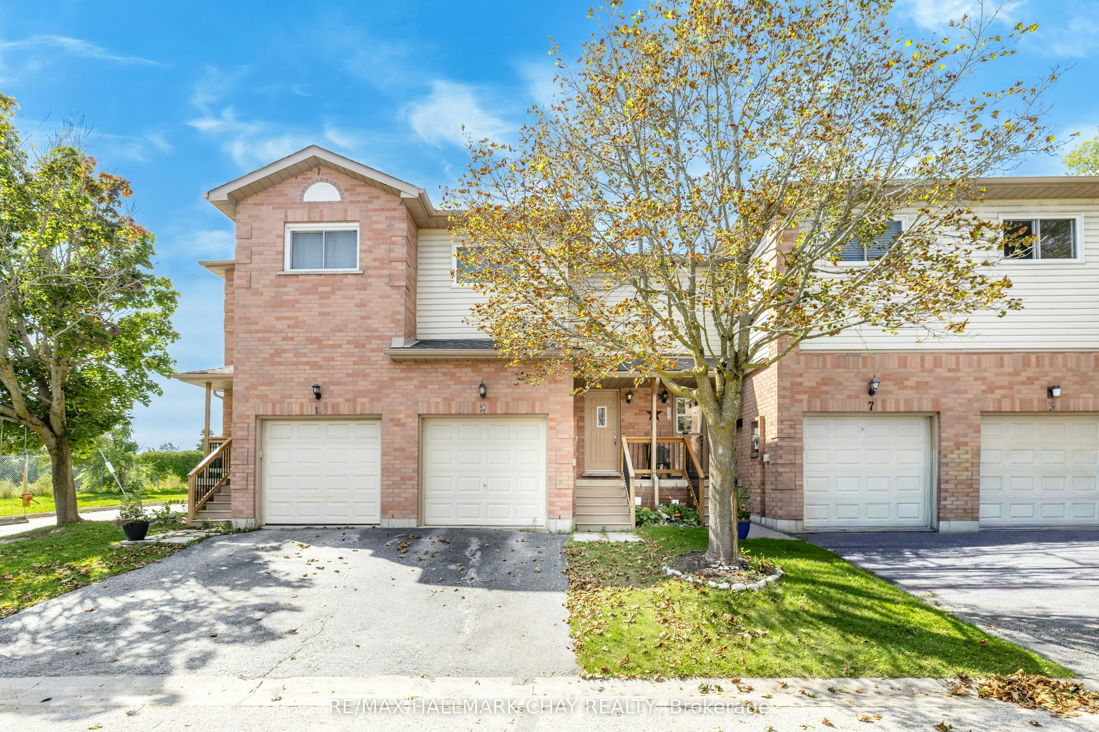9-531 High Street, Orillia, ON, L3V 4X9