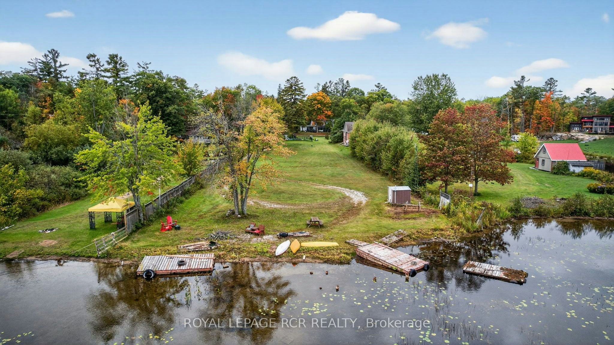 1419 Port Stanton Parkway, Severn, ON, P0E 1N0