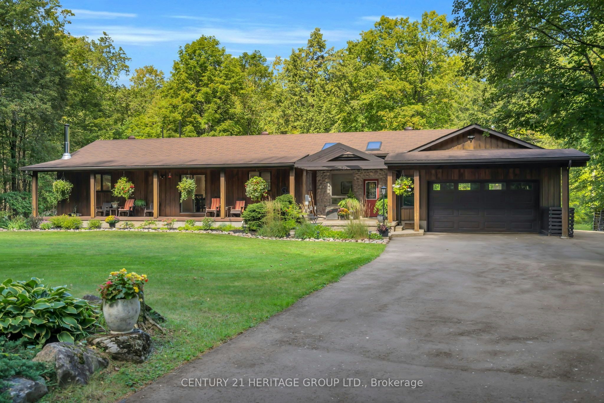 116 Mill Pond Side Road, Oro-Medonte, ON, L0K 1E0