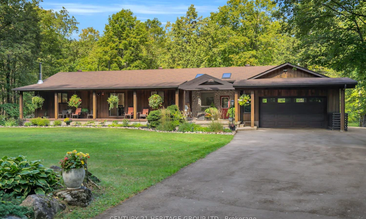 116 Mill Pond Side Road