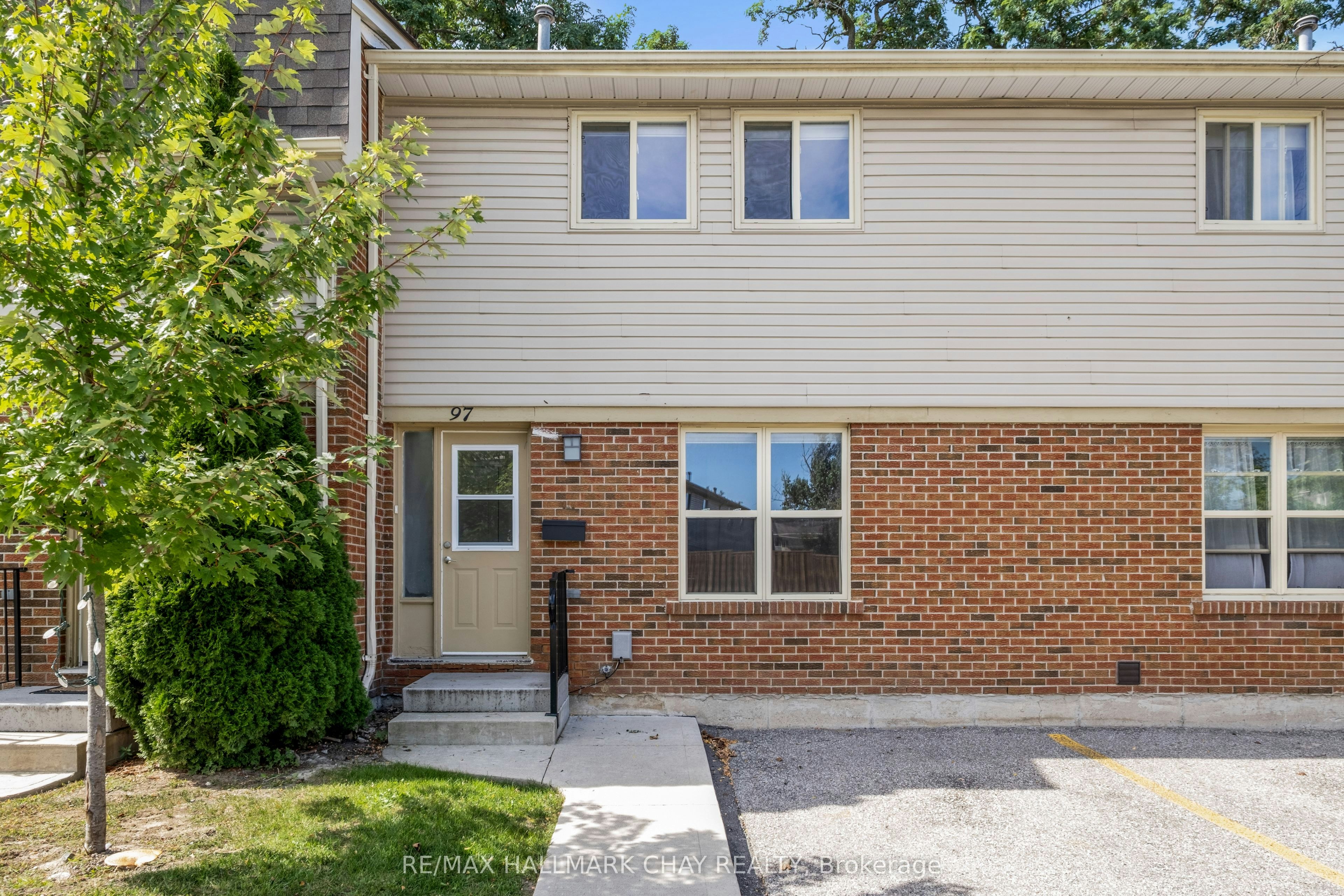 97-177 Bayview Drive, Barrie, ON, L4N 4Y6