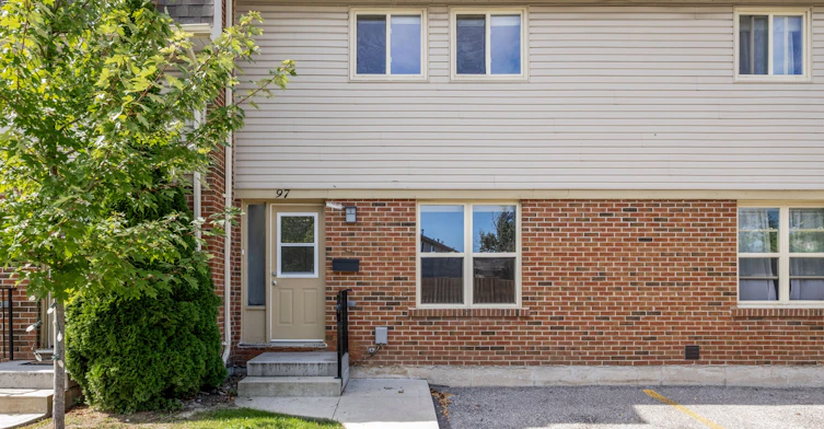 97-177 Bayview Drive, Barrie, ON, L4N 4Y6