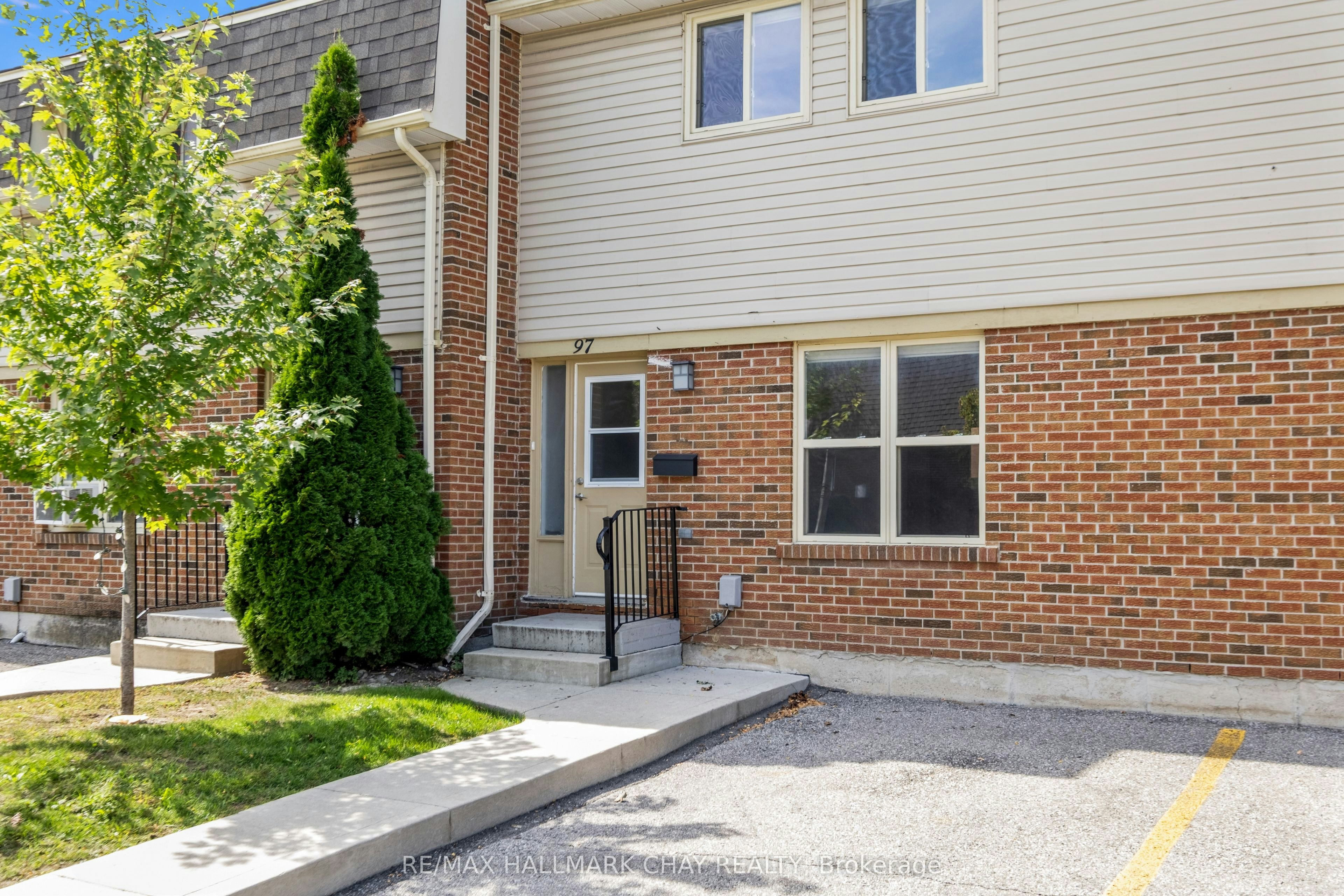 97-177 Bayview Drive, Barrie, ON, L4N 4Y6 - 2