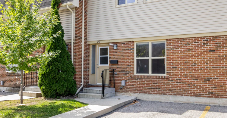 97-177 Bayview Drive, Barrie, ON, L4N 4Y6 - 2