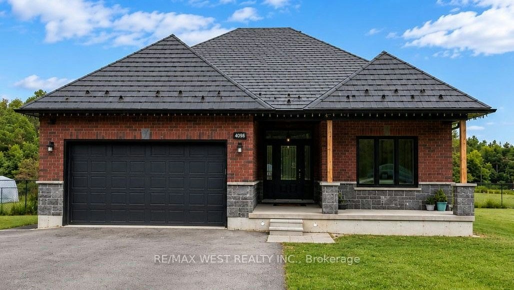 4098 Concession 12 Sunnidale Road, Clearview, ON, L0M 1S0