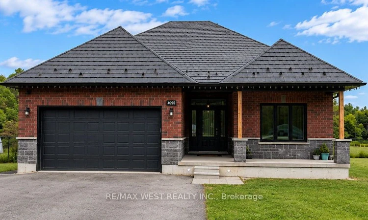 4098 Concession 12 Sunnidale Road