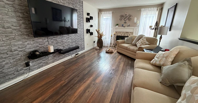 46 Cloughley Drive, Barrie, ON, L4N 9T3 - 3