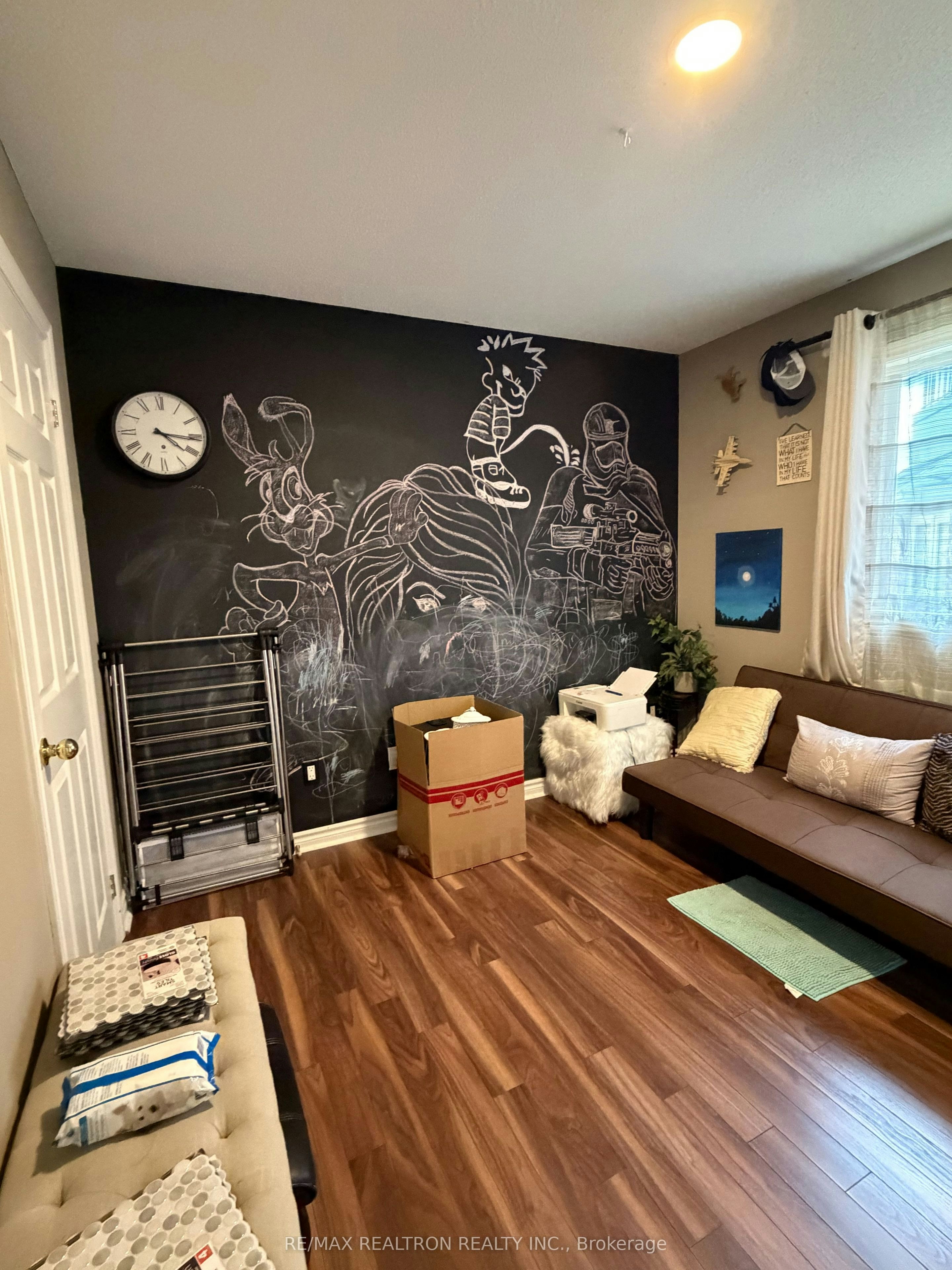 46 Cloughley Drive, Barrie, ON, L4N 9T3 - 17