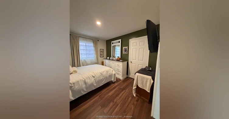 46 Cloughley Drive, Barrie, ON, L4N 9T3 - 18