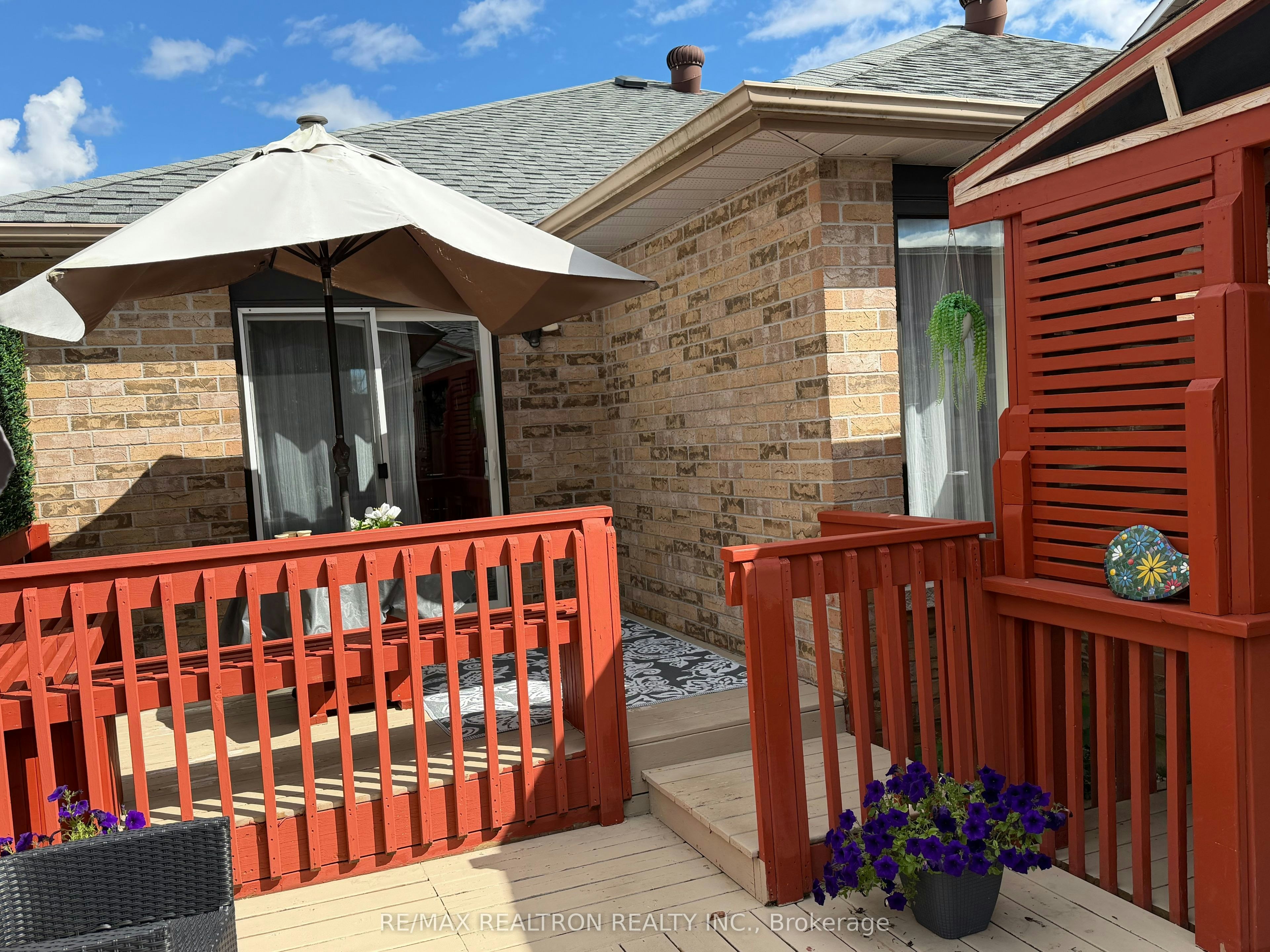 46 Cloughley Drive, Barrie, ON, L4N 9T3 - 8