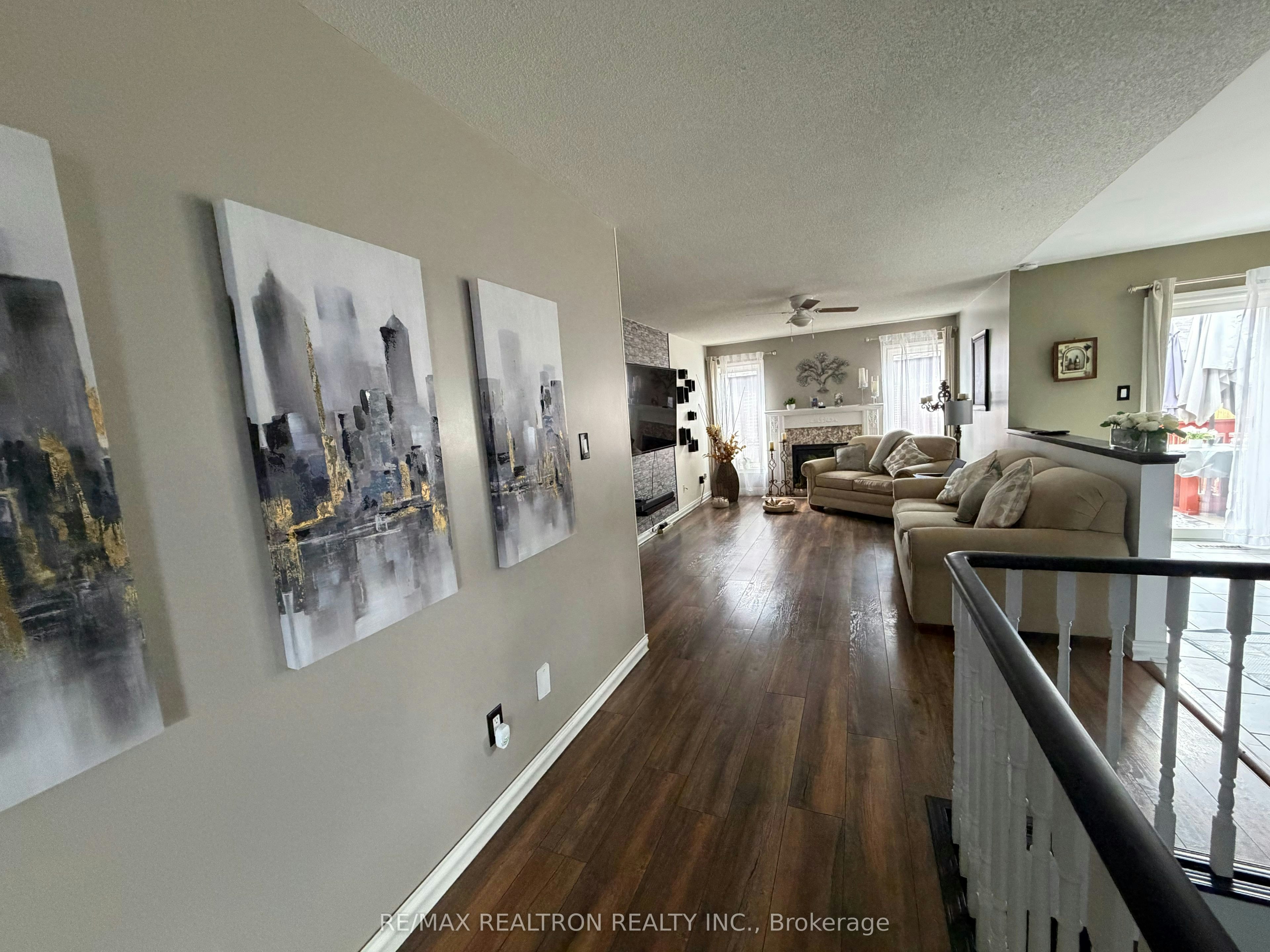 46 Cloughley Drive, Barrie, ON, L4N 9T3 - 4