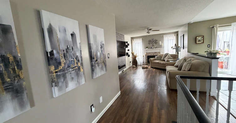 46 Cloughley Drive, Barrie, ON, L4N 9T3 - 4