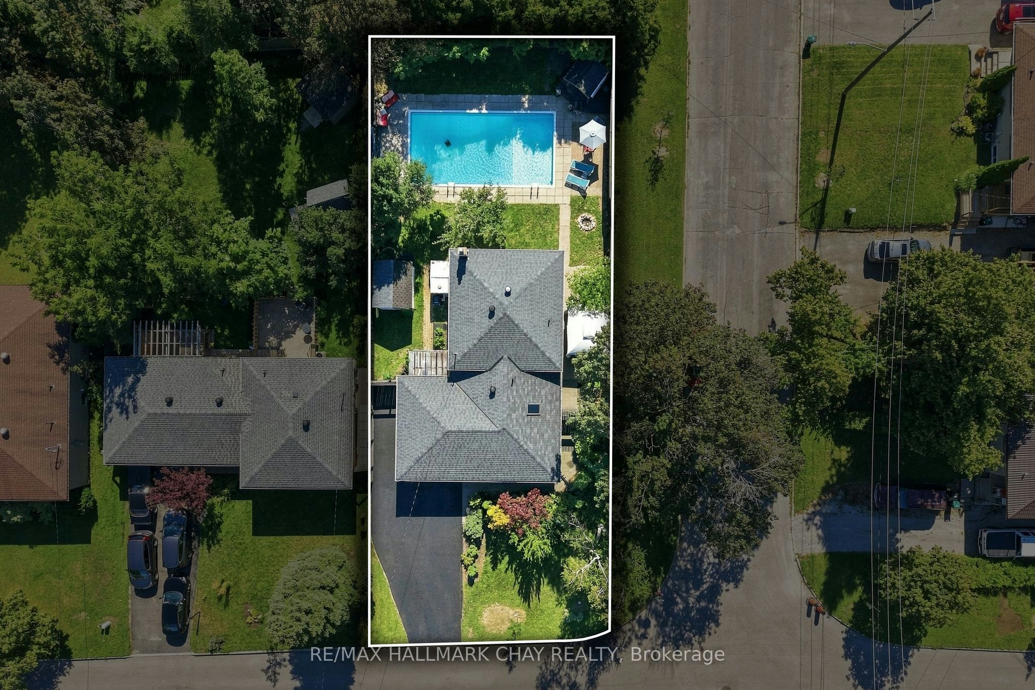 30 Harding Avenue, Barrie, ON, L4M 3K2