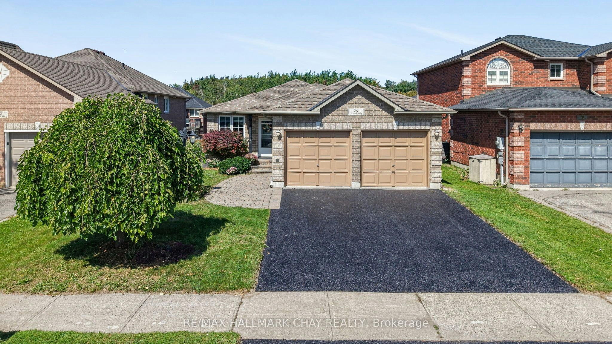 76 Shalom Way, Barrie, ON, L4N 5Y3