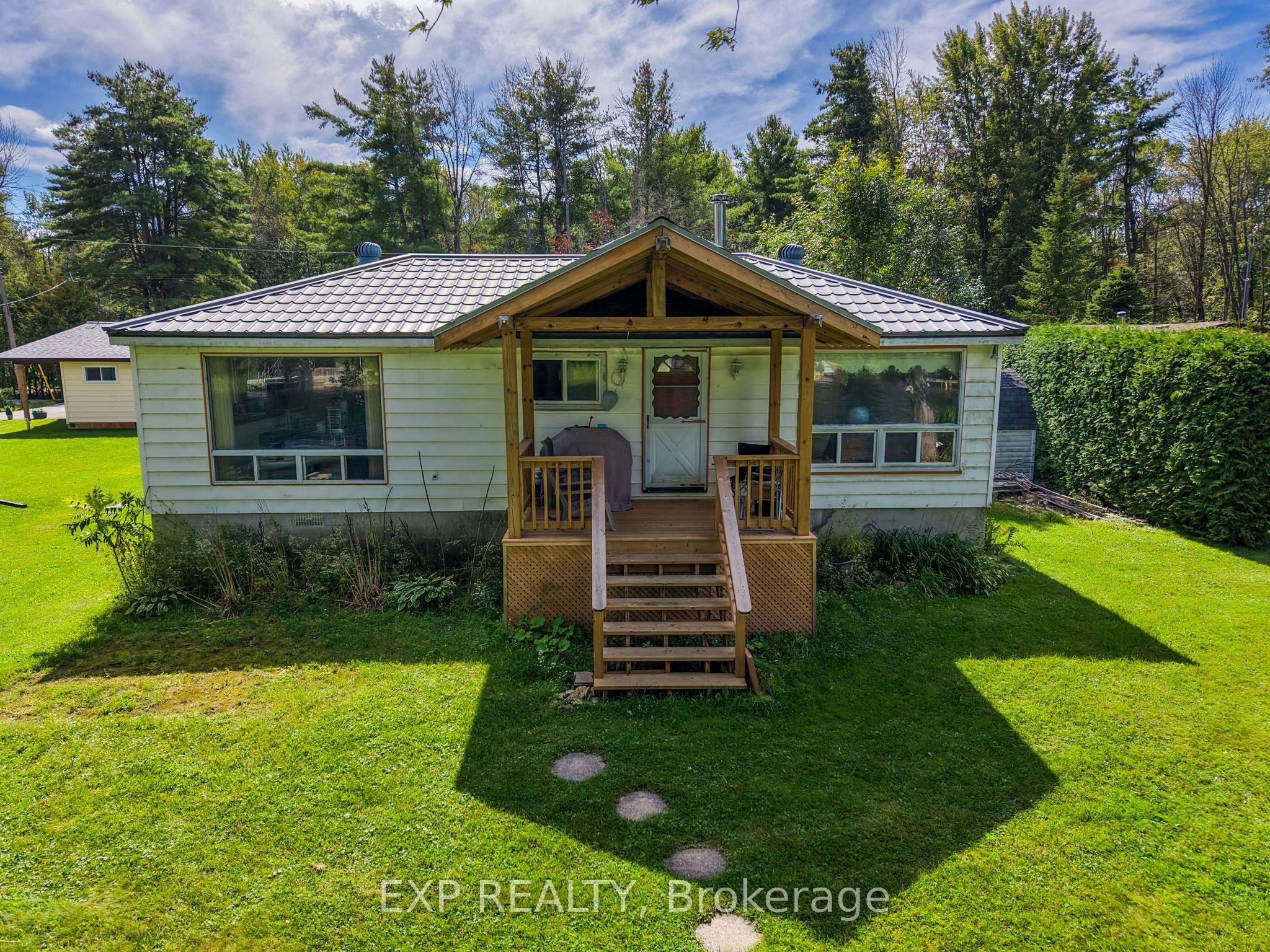3908 Canal Road W, Severn, ON, L0K 2B0