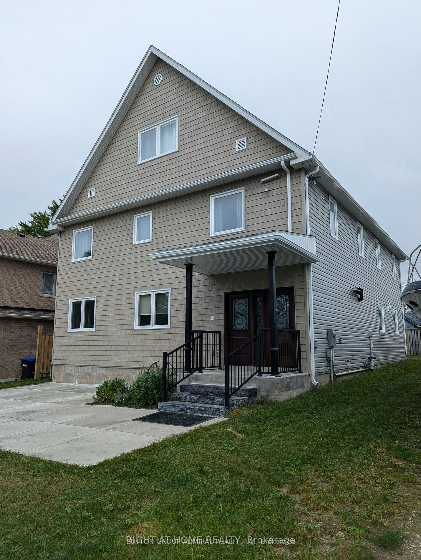 17 Middlebrook Road, Wasaga Beach, ON, L9Z 2Y6