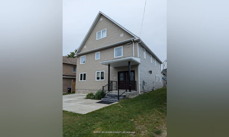 17 Middlebrook Road