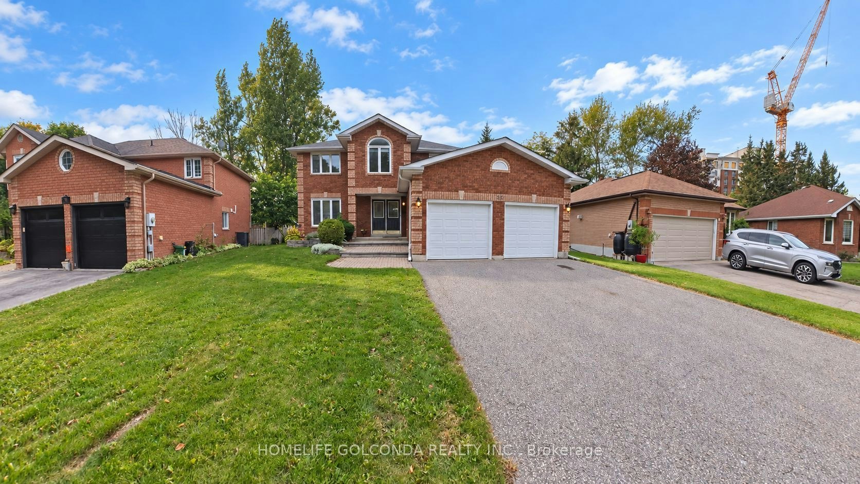 26 Warner Road, Barrie, ON, L4N 7M5