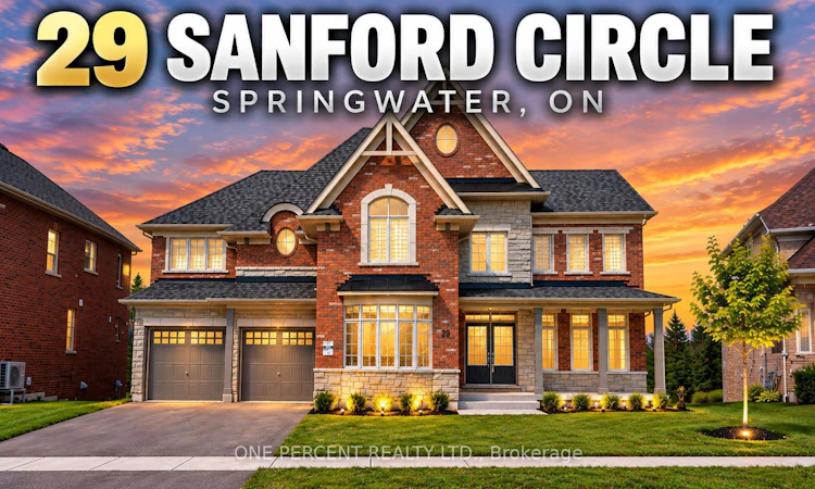 29 Sanford Circle