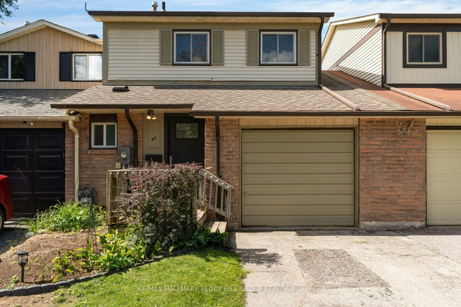 47 Kipling Place, Barrie, ON, L4N 4W9