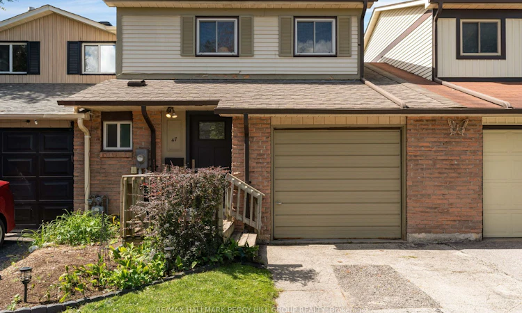 47 Kipling Place