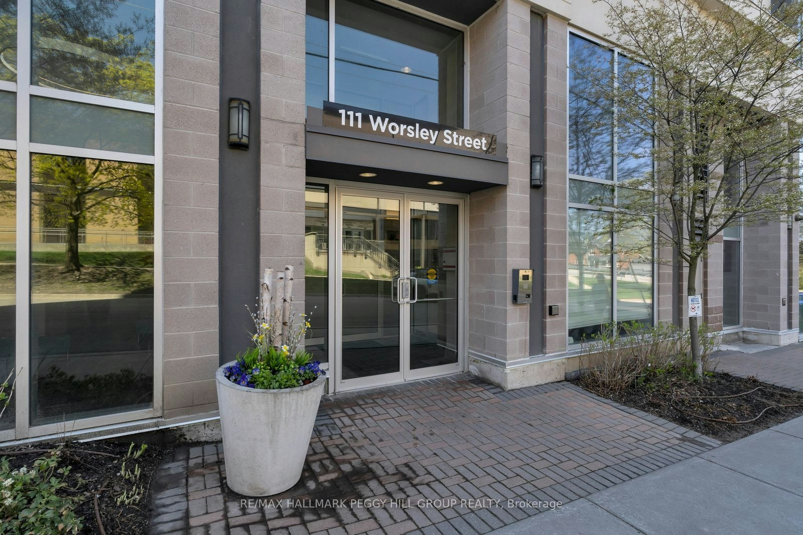 309-111 Worsley Street, Barrie, ON, L4M 0J5 - 15