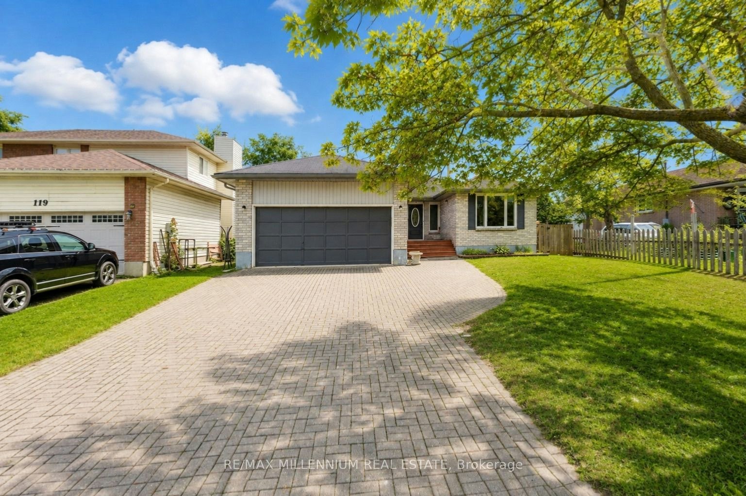 117 Rose Street, Barrie, ON, L4M 2T6