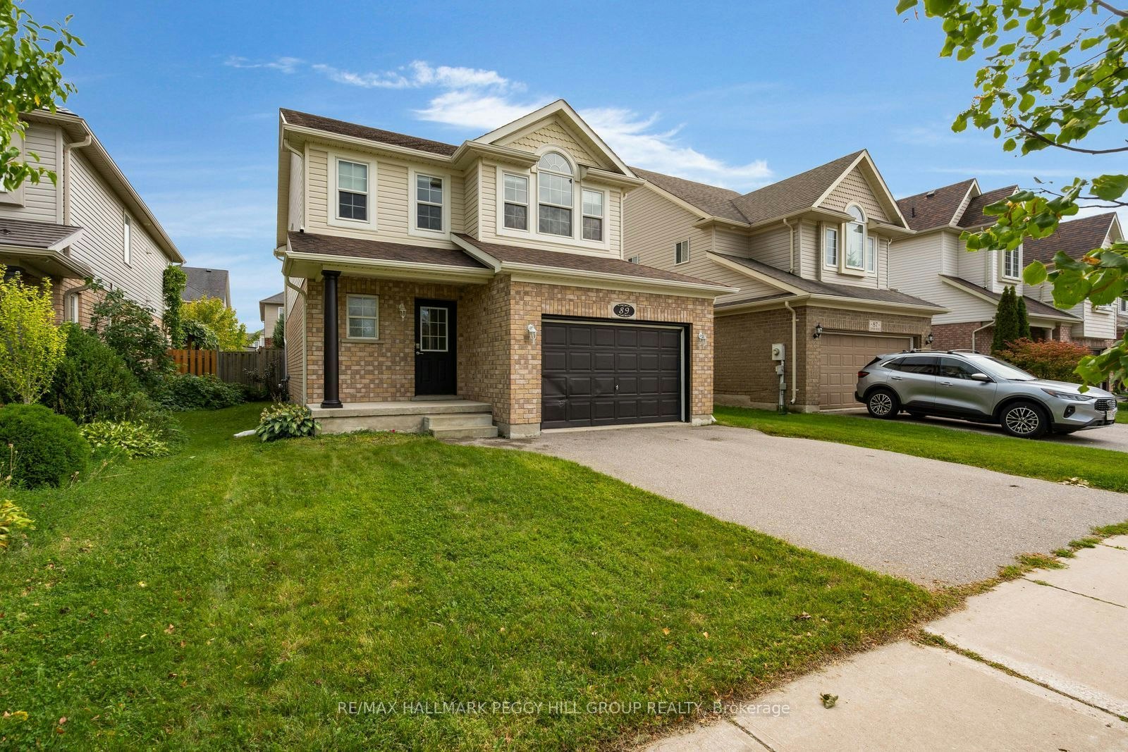89 Connor Avenue, Collingwood, ON, L9Y 0C5
