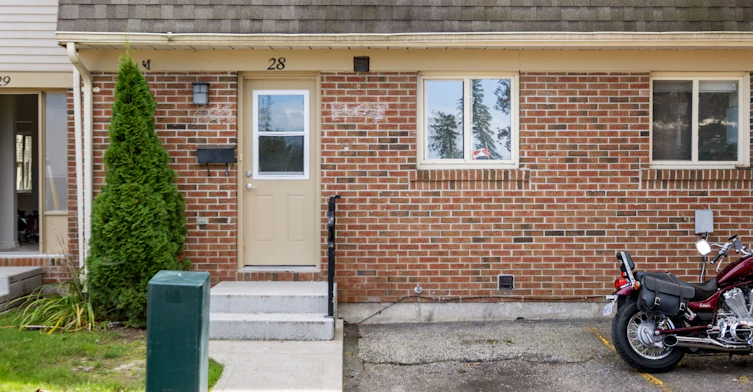 28-177 Bayview Drive, Barrie, ON, L4N 4Y6 - 2