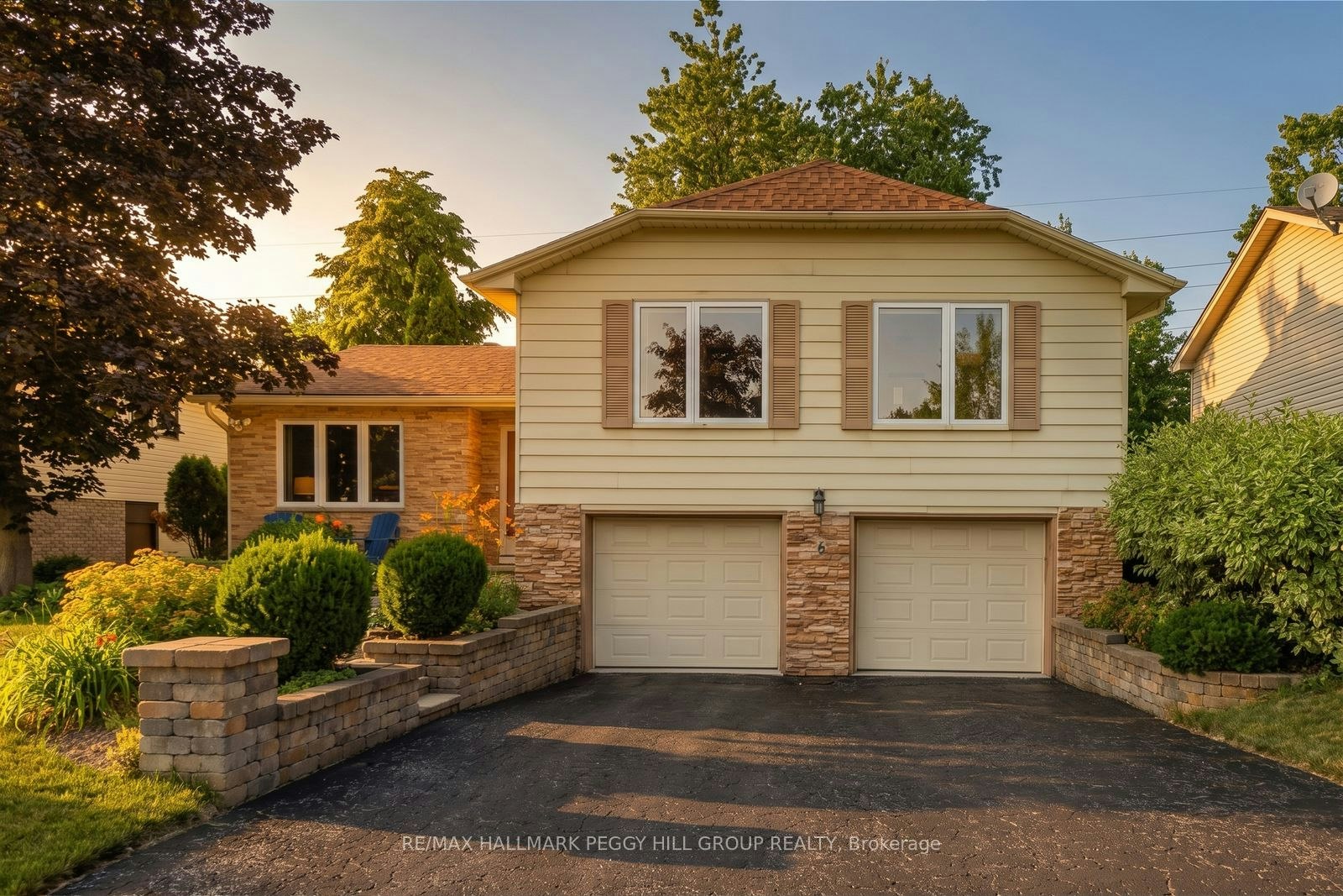 6 Oren Boulevard, Barrie, ON, L4N 4M1