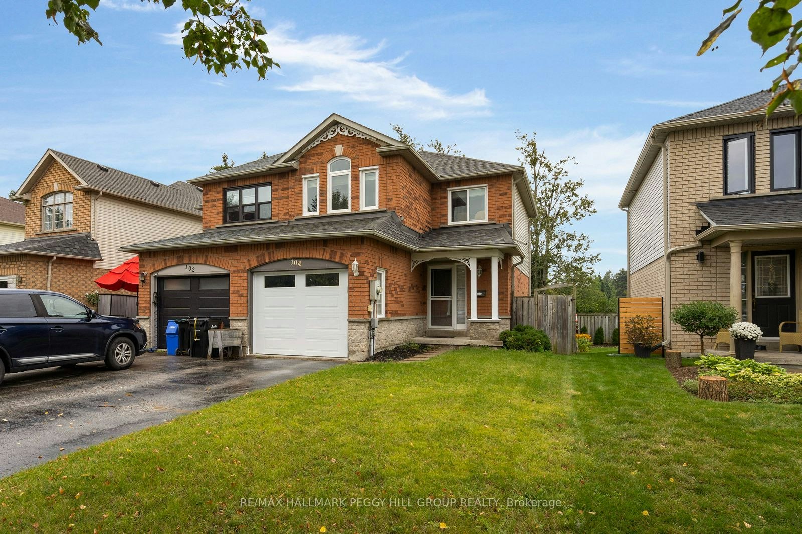 104 Leslie Avenue, Barrie, ON, L4N 9P4