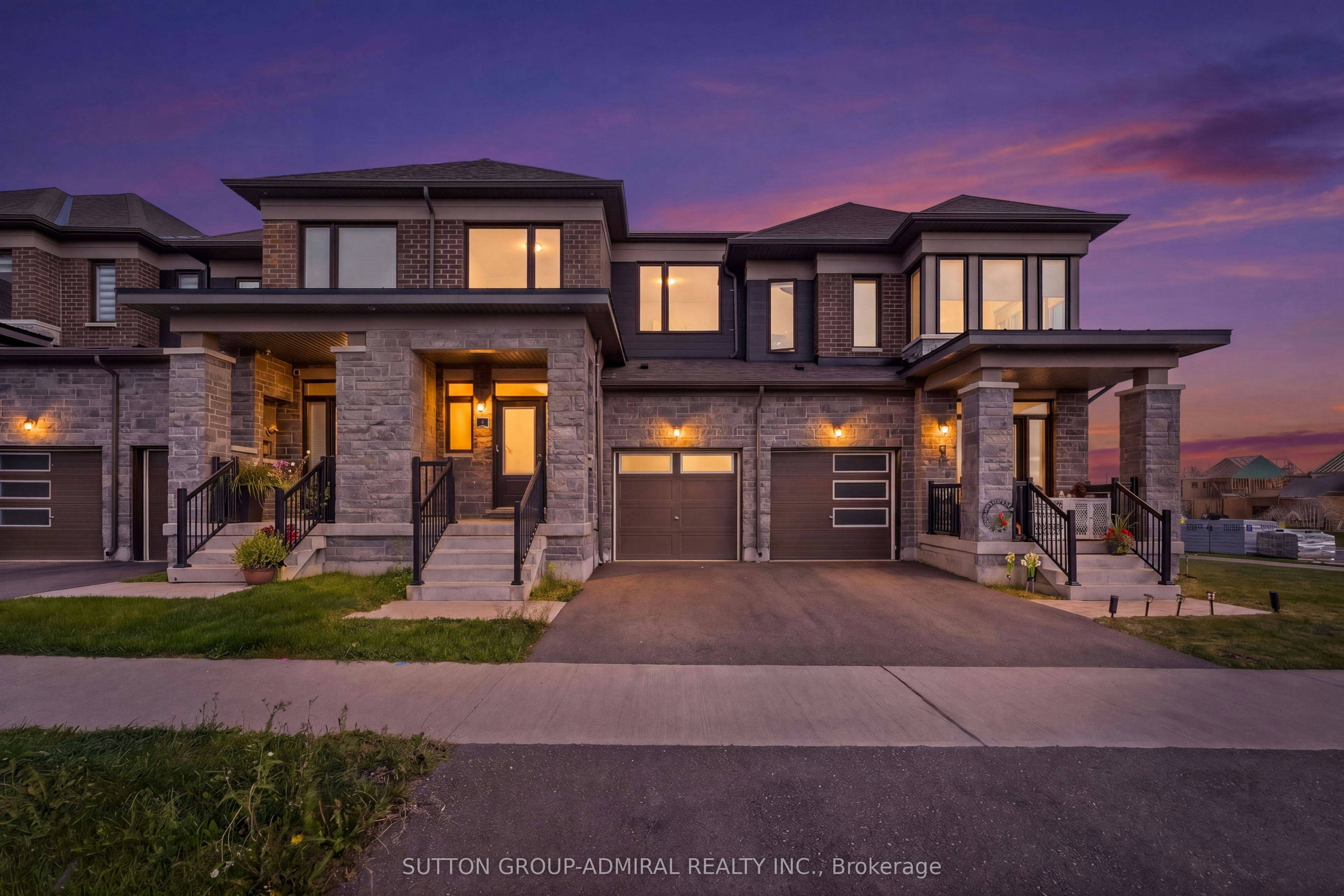 4 Rochester Drive, Barrie, ON, L9J 0W1