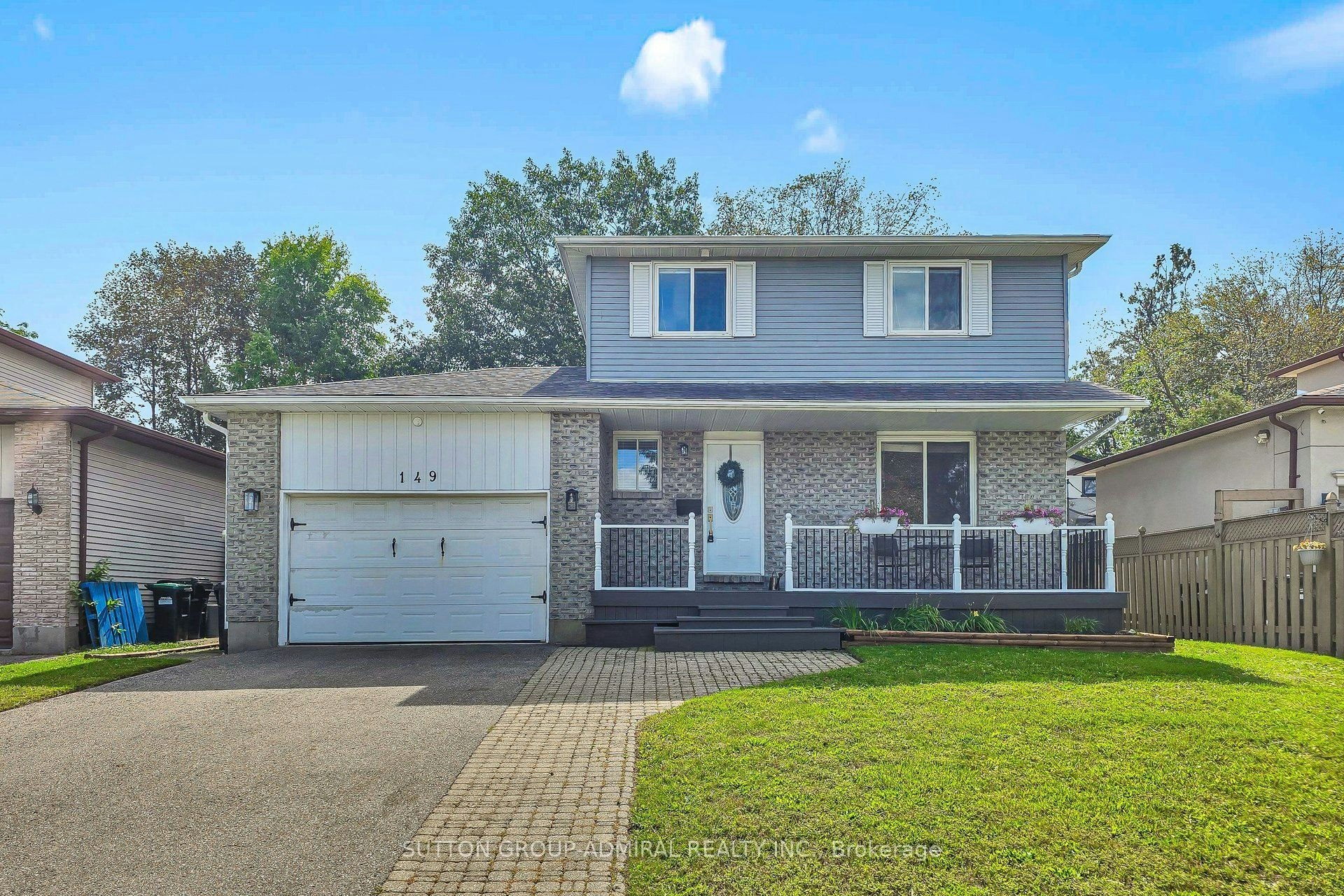 149 Little Avenue, Barrie, ON, L4N 6L6