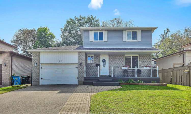 149 Little Avenue