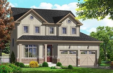 261 Duncan Street, Clearview, ON, L0M 1S0