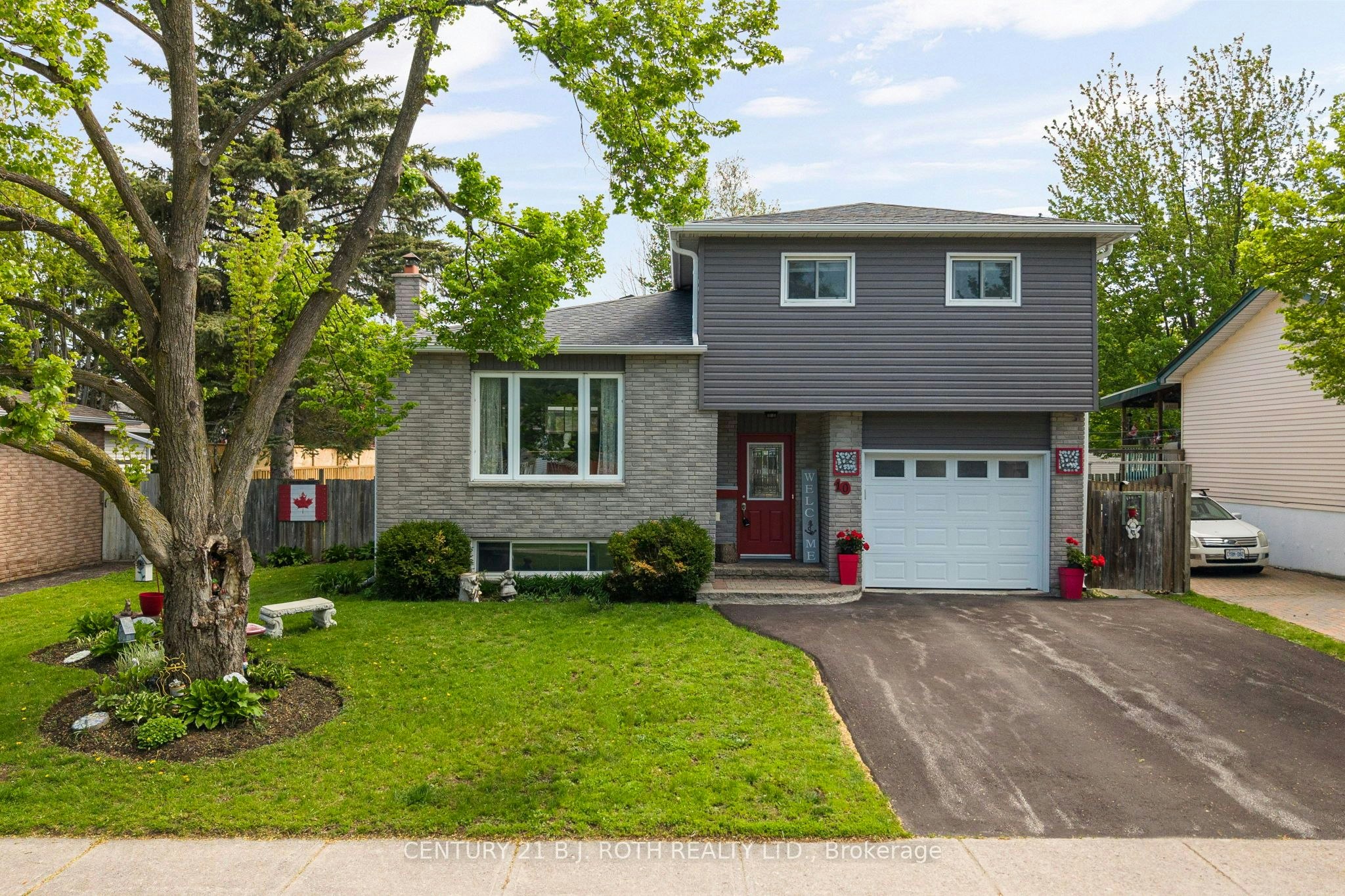 10 Andrea Crescent, Orillia, ON, L3V 6W5