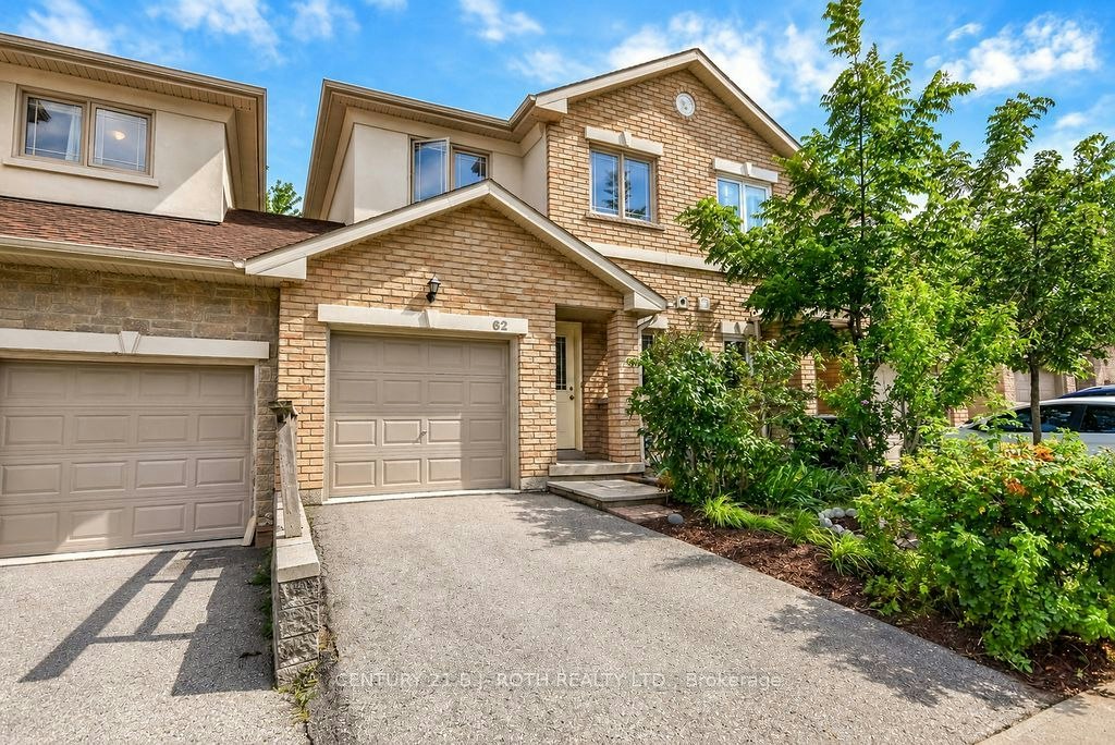 62-175 Stanley Street, Barrie, ON, L4M 6X9