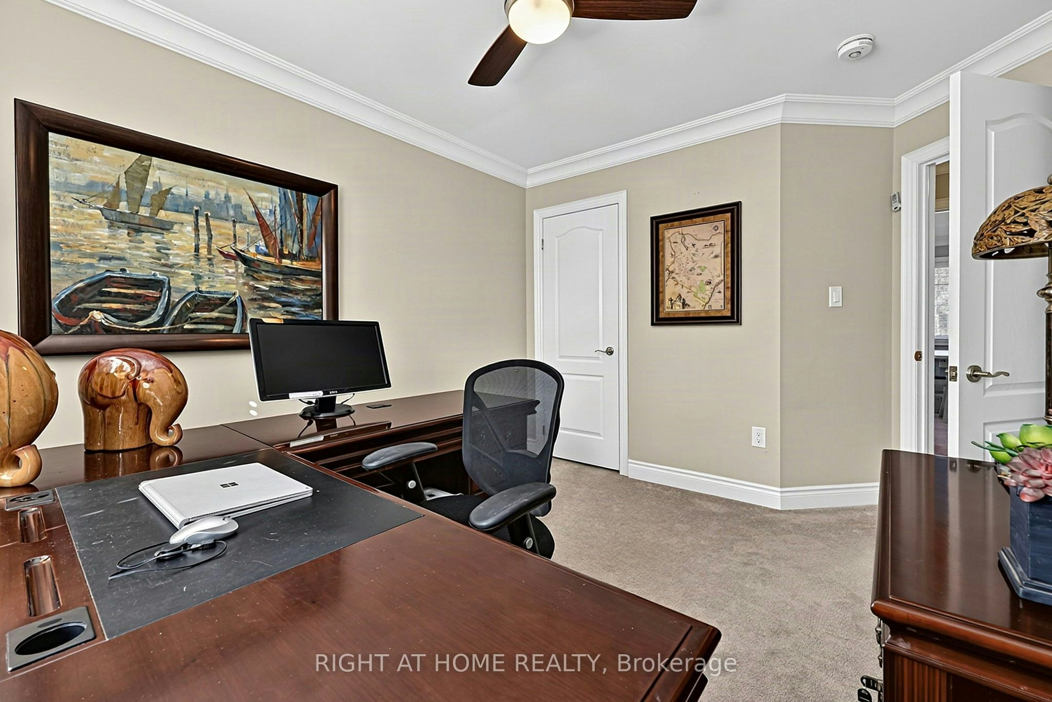 6 Boville Court, Oro-Medonte, ON, L0L 2L0 - 24