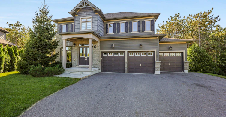 6 Boville Court, Oro-Medonte, ON, L0L 2L0
