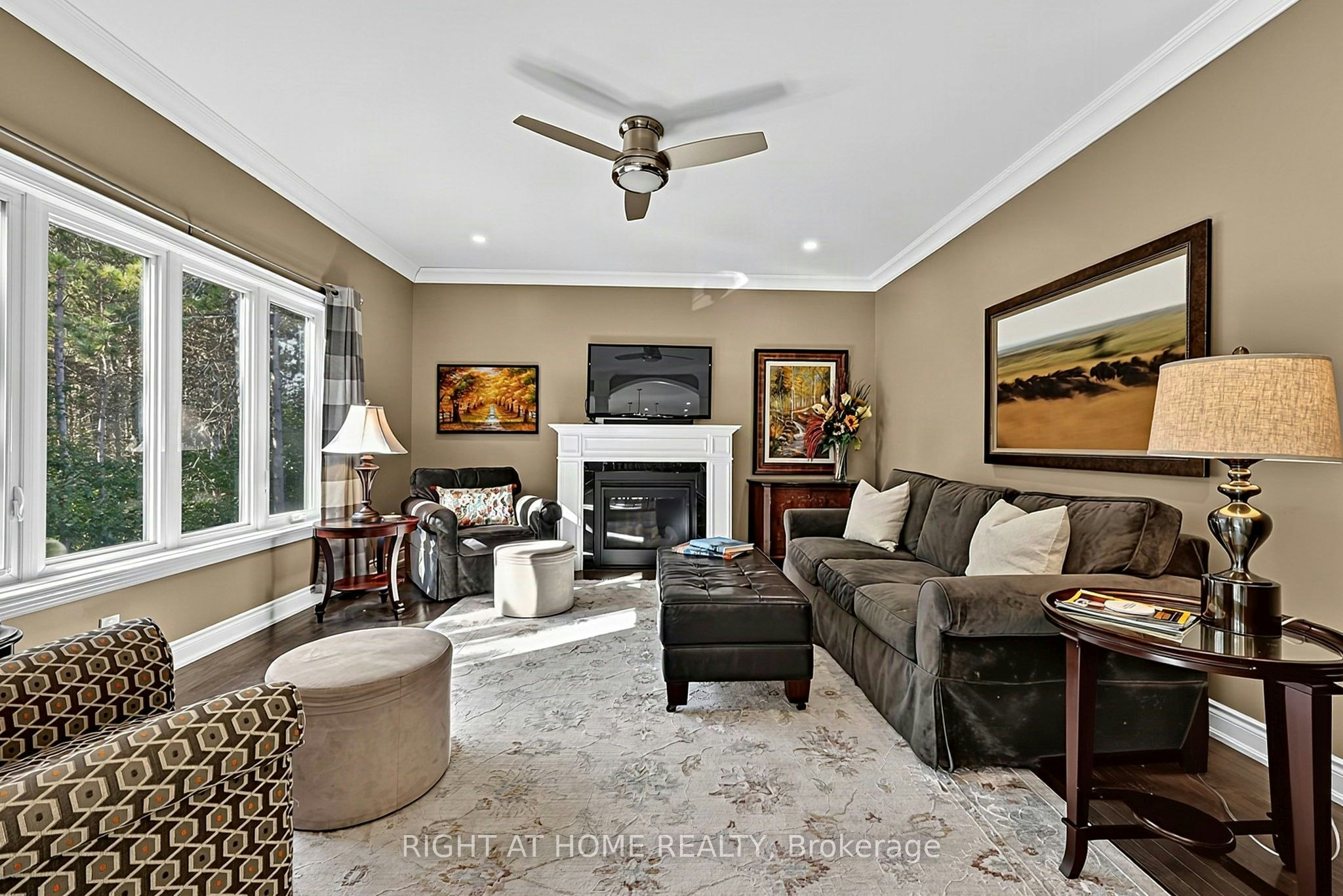 6 Boville Court, Oro-Medonte, ON, L0L 2L0 - 12