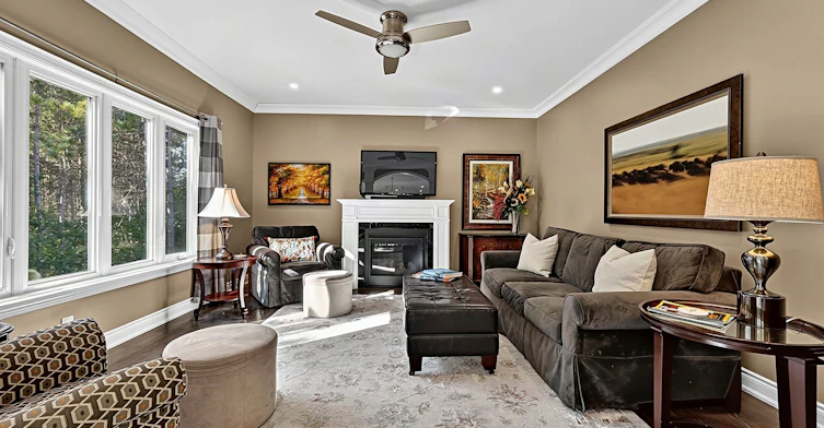 6 Boville Court, Oro-Medonte, ON, L0L 2L0 - 12